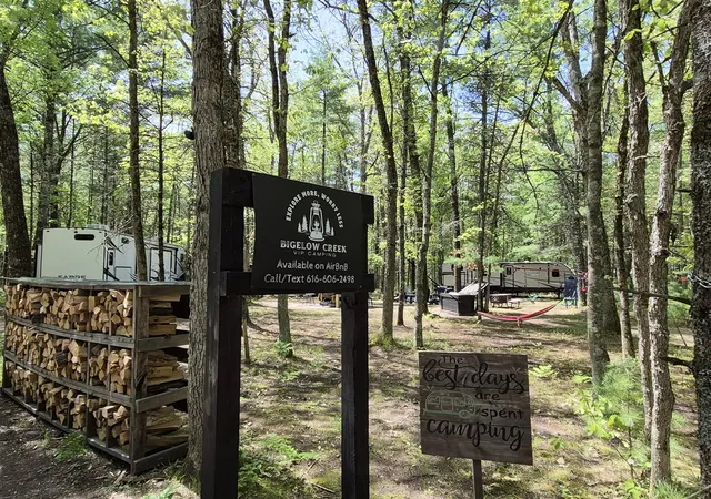 3rd image of 1749 E Brill Trl, White Cloud, MI 49349 | MLS# 70535571