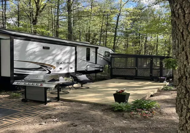 4th image of 1749 E Brill Trl, White Cloud, MI 49349 | MLS# 70535571