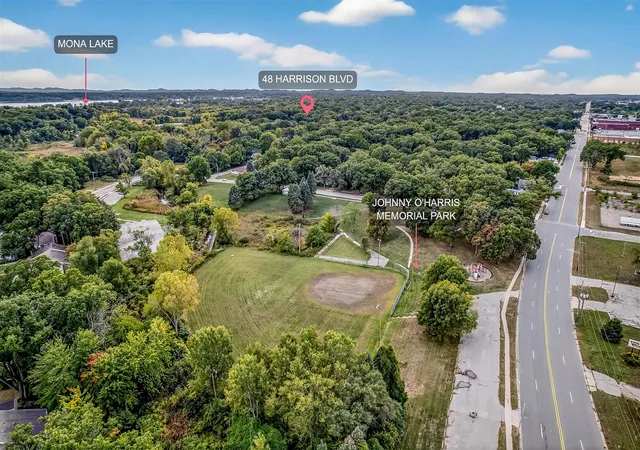 Homes for sale in Muskegon, MI | 48 Harrison Blvd, Muskegon, MI 49444 | MLS# 70496292