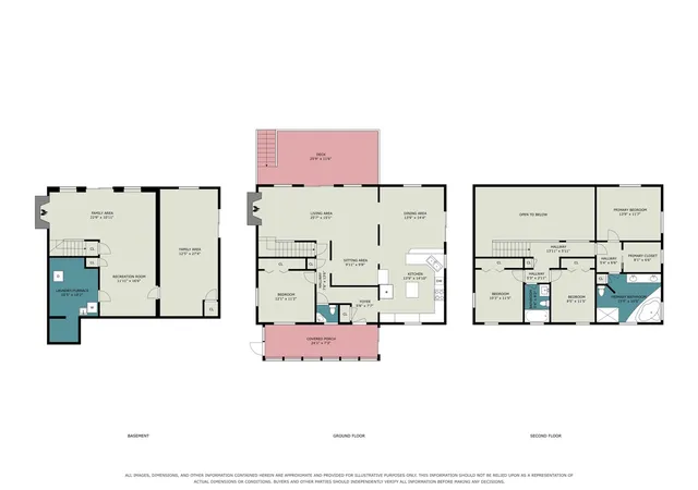 45th image of 9559 E H J Ave, Galesburg, MI 49053 | MLS# 70554344