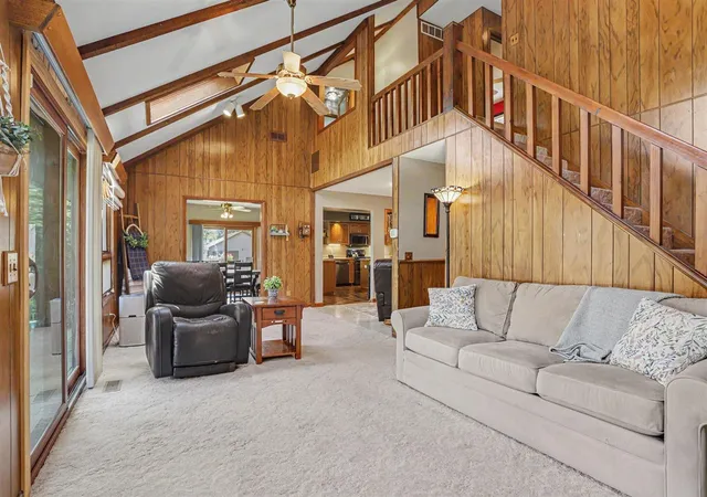 4th image of 9559 E H J Ave, Galesburg, MI 49053 | MLS# 70554344
