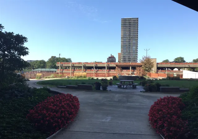 2nd image of 8900 E Jefferson Ave, Detroit, MI 48214