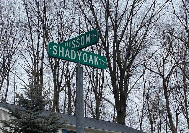 Photo 3 of Land for sale at 5104 Shady Oak Trl, Flint, MI 48532 | MLS# 50068011 | Listing updated on 2025-09-05