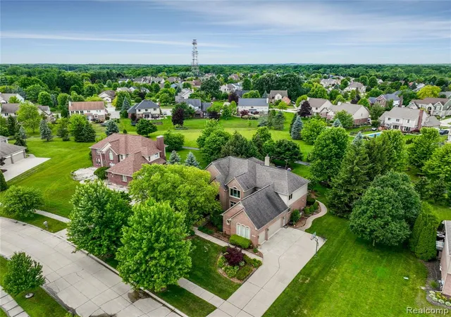 Homes for sale in Plymouth, MI | 11959 Landers Dr, Plymouth, MI 48170 | MLS# 61005620