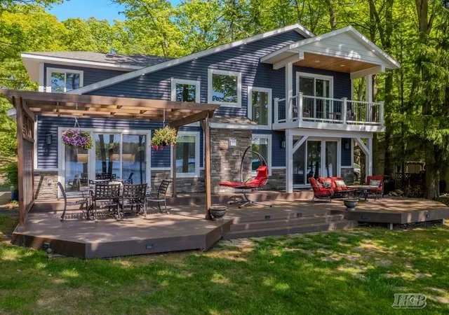 Photo 1 of Sale Pending at 4765 Lancelot Ct, Gladwin, MI 48624 | MLS# 50210228 | Listing updated on 2026-09-15
