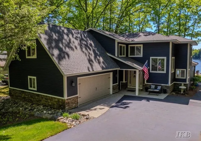 Photo 3 of Sale Pending at 4765 Lancelot Ct, Gladwin, MI 48624 | MLS# 50210228 | Listing updated on 2026-09-15