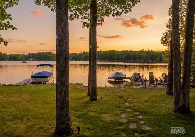 Photo 3 of Sale Pending at 4765 Lancelot Ct, Gladwin, MI 48624 | MLS# 50210228 | Listing updated on 2026-09-15