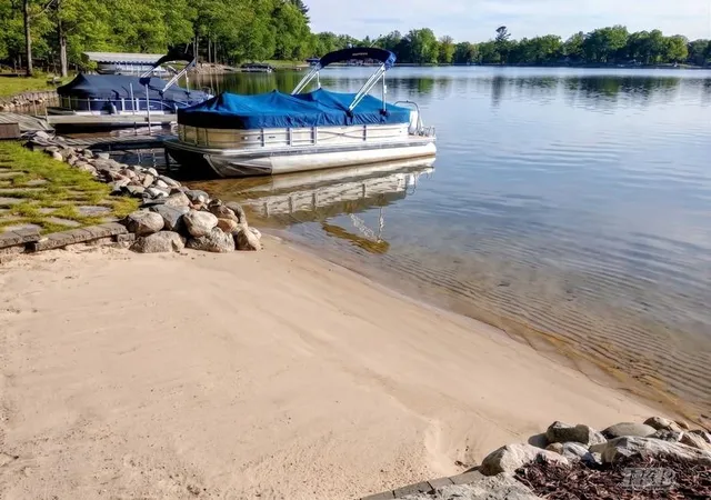 Photo 4 of Sale Pending at 4765 Lancelot Ct, Gladwin, MI 48624 | MLS# 50210228 | Listing updated on 2026-09-15