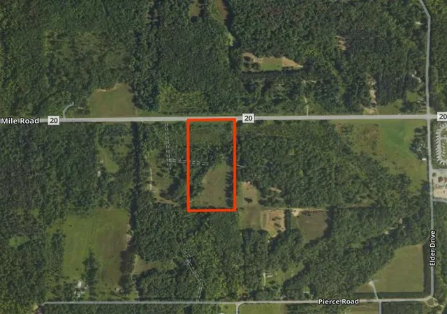 Homes for sale in Stanwood, MI | (Undisclosed), Stanwood, MI 49346 | MLS# 70512105