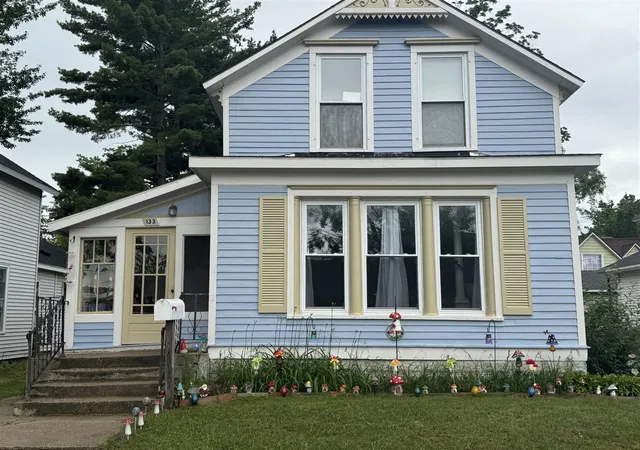 Homes for sale in Reed City, MI | 133 W Slosson Ave, Reed City, MI 49677 | MLS# 70539483