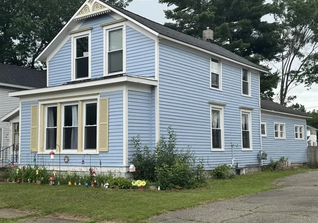 Homes for sale in Reed City, MI | 133 W Slosson Ave, Reed City, MI 49677 | MLS# 70539483