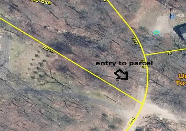 Homes for sale in Gregory, MI | Vacant Crows Vu, Gregory, MI 48137 | MLS# 70534245