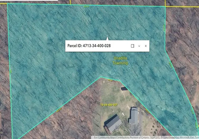 Homes for sale in Gregory, MI | Vacant Crows Vu, Gregory, MI 48137 | MLS# 70534245
