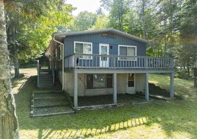 Photo 1 of Sale Pending at 170 Tamarack Lake Rd, Iron River, MI 49935 | MLS# 50219364 | Listing updated on 2026-08-24