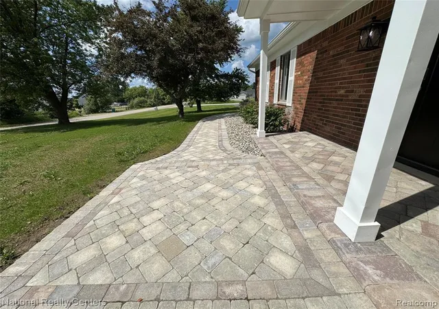 2nd image of 4109 Loves Creek, Howell, MI 48843 9667 | MLS# 61005213
