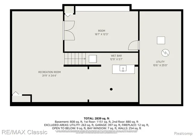 Photo 28 of Sale Pending at 29681 English Way, Novi, MI 48377 | MLS# 61020641 | Listing updated on 2026-08-19