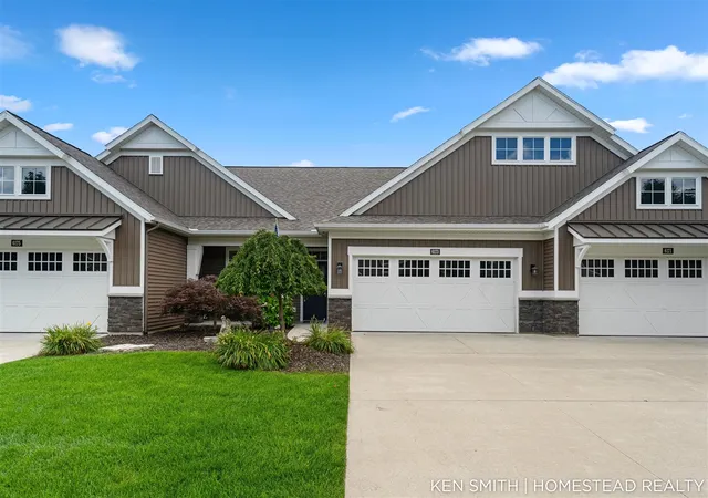 Photo 2 of Sale Pending at 6173 Harmon Green Ave #19, Grandville, MI 49418 | MLS# 70551249 | Listing updated on 2026-08-18