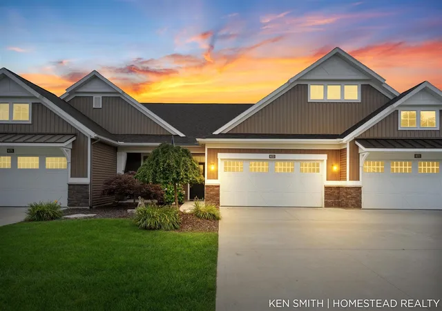 Photo 3 of Sale Pending at 6173 Harmon Green Ave #19, Grandville, MI 49418 | MLS# 70551249 | Listing updated on 2026-08-18