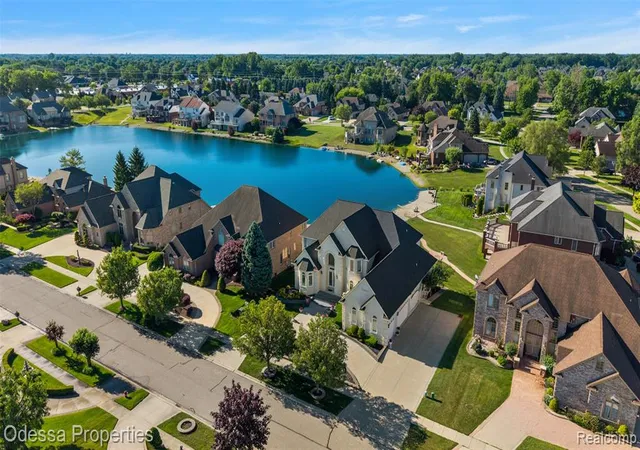 1st image of 12984 Azure Dr, Shelby Township, MI 48315 | MLS# 61007880