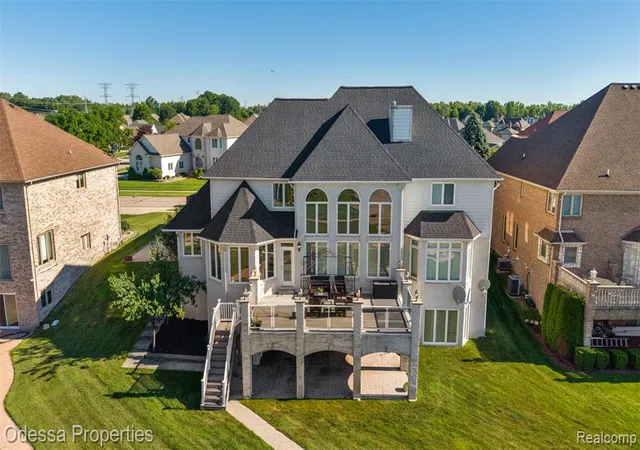 Photo 5 of Single family home for sale at 12984 Azure Dr, Shelby Township, MI 48315 3515 | MLS# 61007880 | Listing updated on 2026-09-02