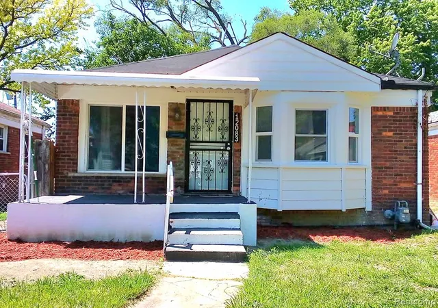 Homes for sale in Detroit, MI | 12083 Stahelin Ave, Detroit, MI 48228 1347 | MLS# 60968933