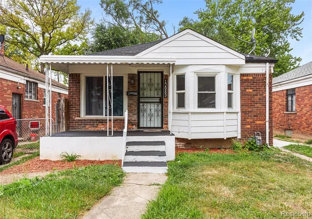 Photo 1 of Sale Pending at 12083 Stahelin Ave, Detroit, MI 48228 | MLS# 60968933 | Listing updated on 2026-08-21