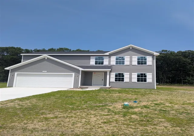 Homes for sale in Muskegon, MI | 2070 Kristin Ct, Muskegon, MI 49442 | MLS# 70536058