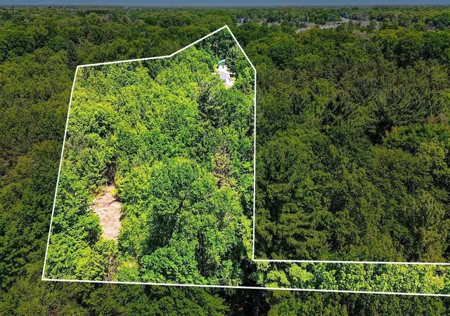 Photo 1 of Land for sale at (Undisclosed), Muskegon, MI 49444 | MLS# 70533590 | Listing updated on 2026-06-11