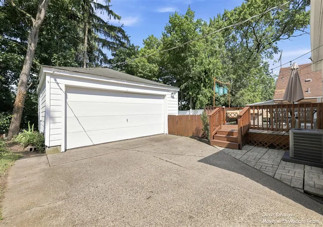 Homes for sale in Grand Rapids, MI | 1411 Sylvan Ave, Grand Rapids, MI 49506 | MLS# 70544075