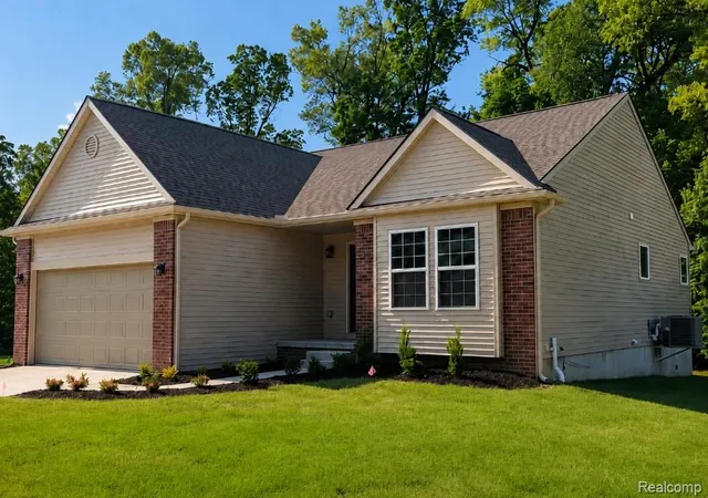 Photo 1 of Condo for sale at 11453 Hidden Oaks Dr, Clio, MI 48420 2905 | MLS# 61005916 | Listing updated on 2026-09-13