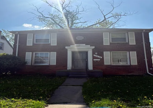 Photo 1 of Sale Pending at 11632 Laing St, Detroit, MI 48224 1557 | MLS# 60995444 | Listing updated on 2026-08-28