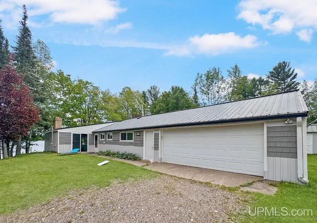 Homes for sale in Crystal Falls, MI | 154 Rysberg Dr, Crystal Falls, MI 49920 | MLS# 50210441