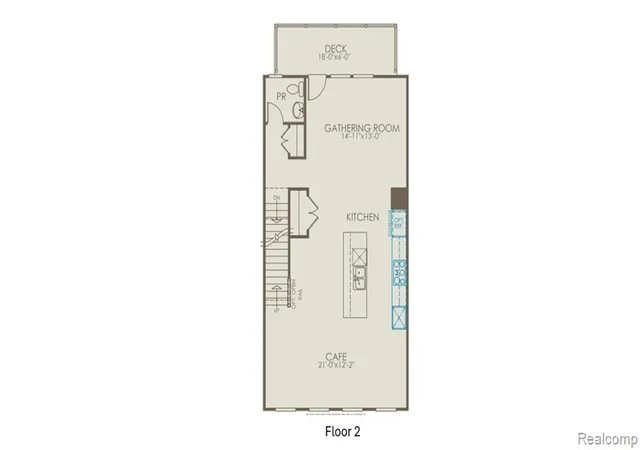 Photo 3 of Condo for sale at 44030 Oakmont Dr, Plymouth, MI 48170 | MLS# 61019838 | Listing updated on 2026-08-12