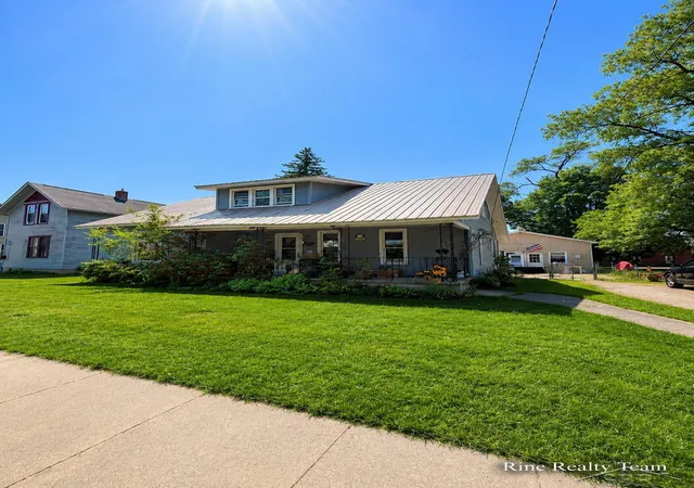 2nd image of 111 W Broadway St, Scottville, MI 49454 | MLS# 50215563