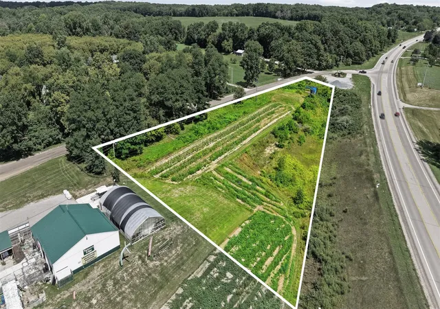 1st image of 14110 Old 14 Mile Rd, Greenville, MI 48838 | MLS# 70553303