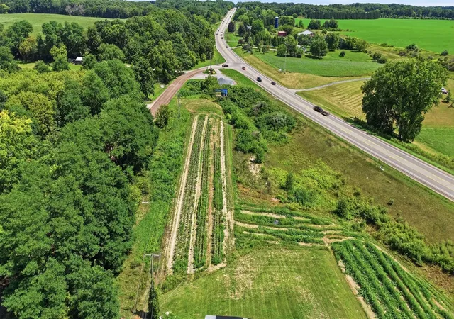 4th image of 14110 Old 14 Mile Rd, Greenville, MI 48838 | MLS# 70553303