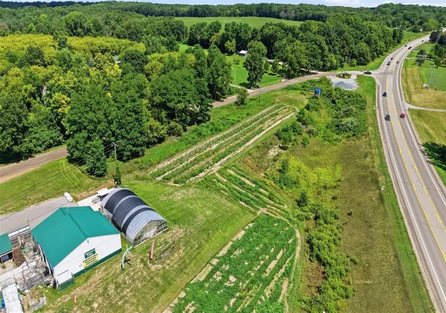 5th image of 14110 Old 14 Mile Rd, Greenville, MI 48838 | MLS# 70553303