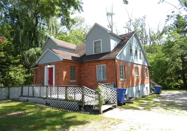 Homes for sale in Benton Harbor, MI | 1627 Ogden Ave, Benton Harbor, MI 49022 | MLS# 70542597