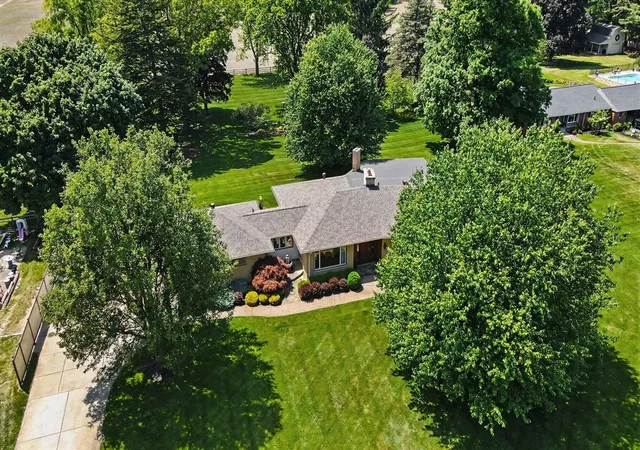 Homes for sale in Marshall, MI | 757 N Kalamazoo Ave, Marshall, MI 49068 | MLS# 70537439