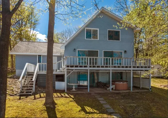 Homes for sale in Mancelona, MI | 6826 Little Twin Lake Road Ne #Lot: 32-33, Mancelona, MI 49659 | MLS# 80068656