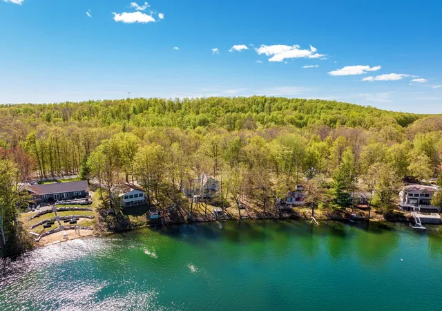 Homes for sale in Mancelona, MI | 6826 Little Twin Lake Road Ne #Lot: 32-33, Mancelona, MI 49659 | MLS# 80068656