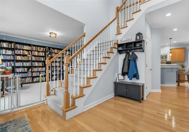 3rd image of 4711 Andover Woods Ct, Portage, MI 49024 | MLS# 70506172