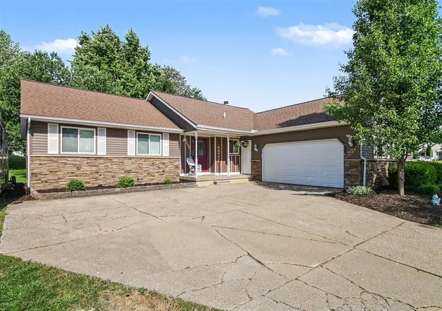 Homes for sale in Byron Center, MI | 8490 Woodruff Dr, Byron Center, MI 49315 | MLS# 70538367