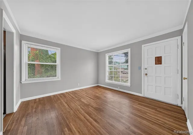 Photo 3 of Single family home for sale at 23833 Couzens Ave, Hazel Park, MI 48030 1506 | MLS# 61025015 | Listing updated on 2026-08-31