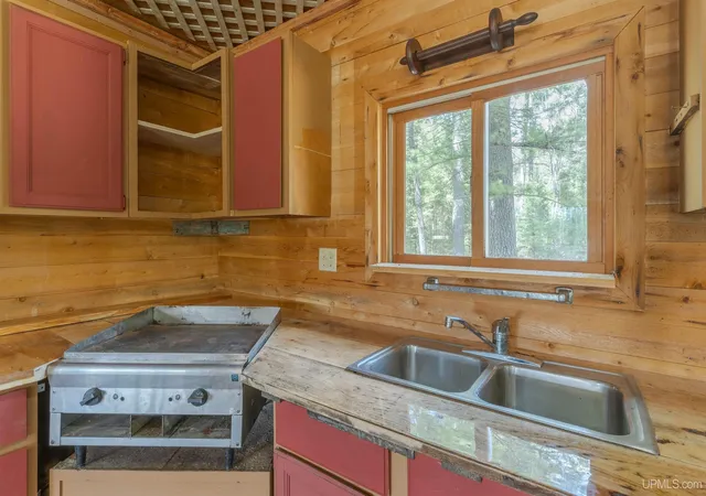 Homes for sale in Iron River, MI | Tbd Forest 3612 Rd, Iron River, MI 49935 | MLS# 50193936