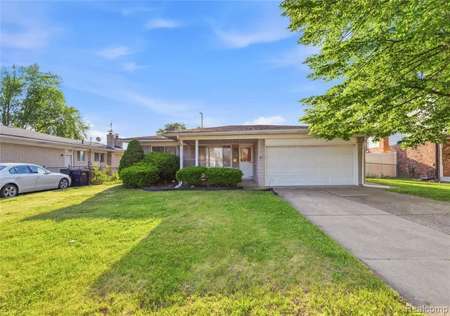 Homes for sale in Sterling Heights, MI | 35074 Lana Ln, Sterling Heights, MI 48312 | MLS# 61000032