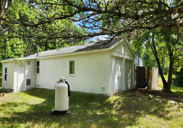 Homes for sale in White Cloud, MI | 383 W 8 Mile Rd, White Cloud, MI 49349 | MLS# 70538734