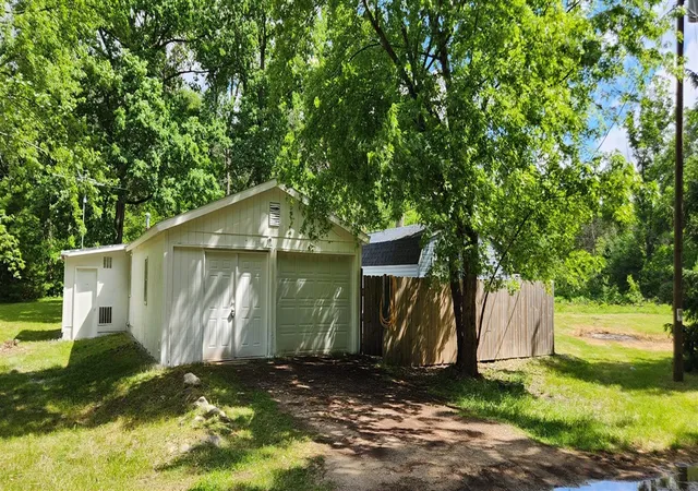 Homes for sale in White Cloud, MI | 383 W 8 Mile Rd, White Cloud, MI 49349 | MLS# 70538734