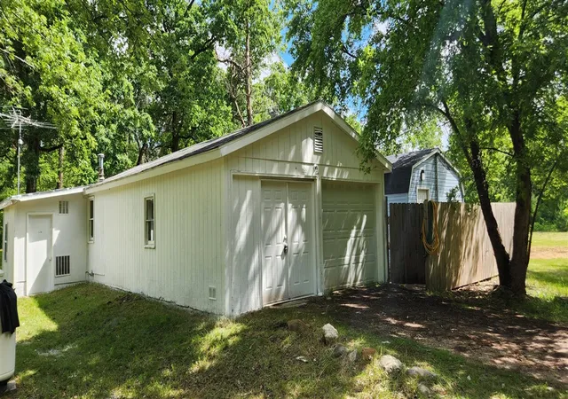 Homes for sale in White Cloud, MI | 383 W 8 Mile Rd, White Cloud, MI 49349 | MLS# 70538734