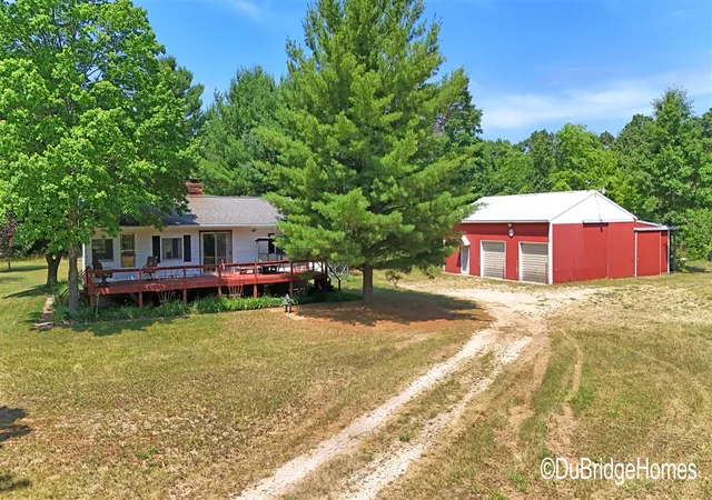 Photo 3 of Sale Pending at 8347 E 62nd Street, Newaygo, MI 49337 | MLS# 70544559 | Listing updated on 2026-08-28